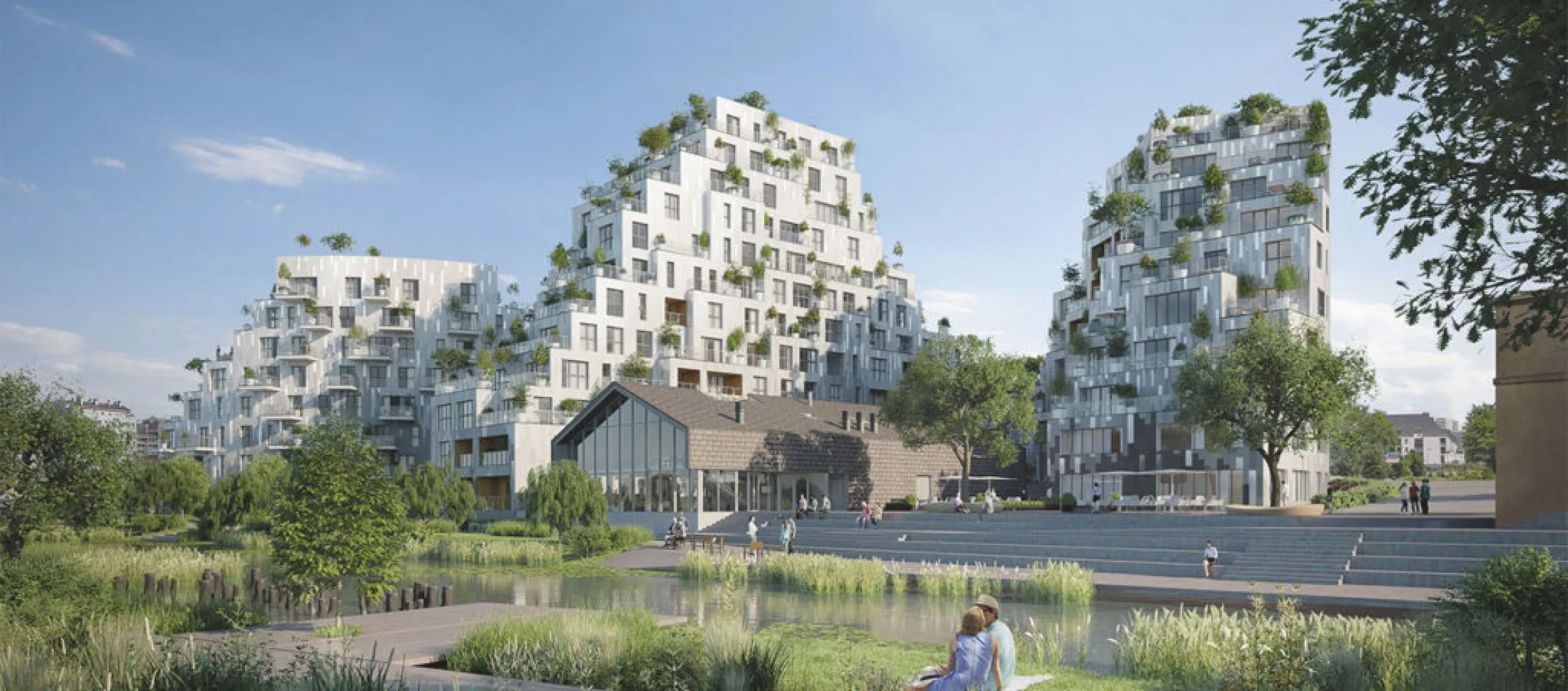 4 cas d'usages de la Réalité Augmentée et Virtuelle dans l'immobilier