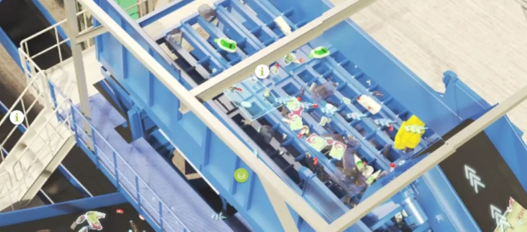 4 cas d'usages de la Réalité Augmentée et Virtuelle dans le secteur de l'énergie