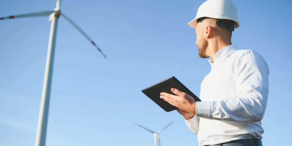 6 bénéfices de la RA et de la VR dans le secteur de l'énergies