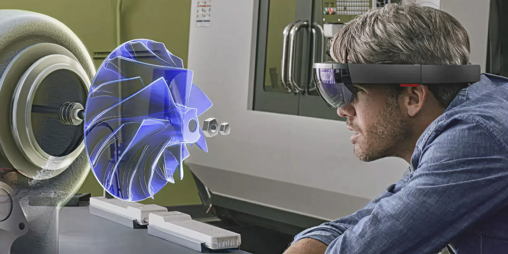 Les visites immersives 360° dans l'industrie agroalimentaire​