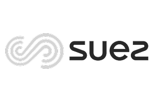 LOGO SUEZ