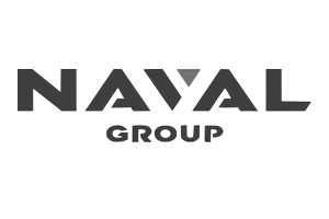 LOGO NAVAL GROUP