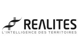 LOGO REALITES