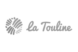 LOGO LA TOULINE