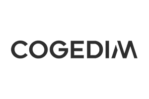 LOGO COGEDIM
