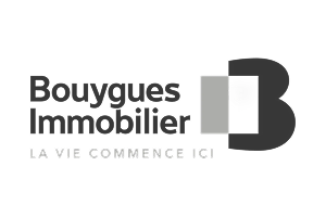 LOGO BOUYGUES IMMOBILIER