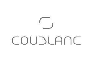 LOGO COUBLANC