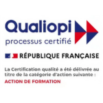 LOGO QUALIOPI