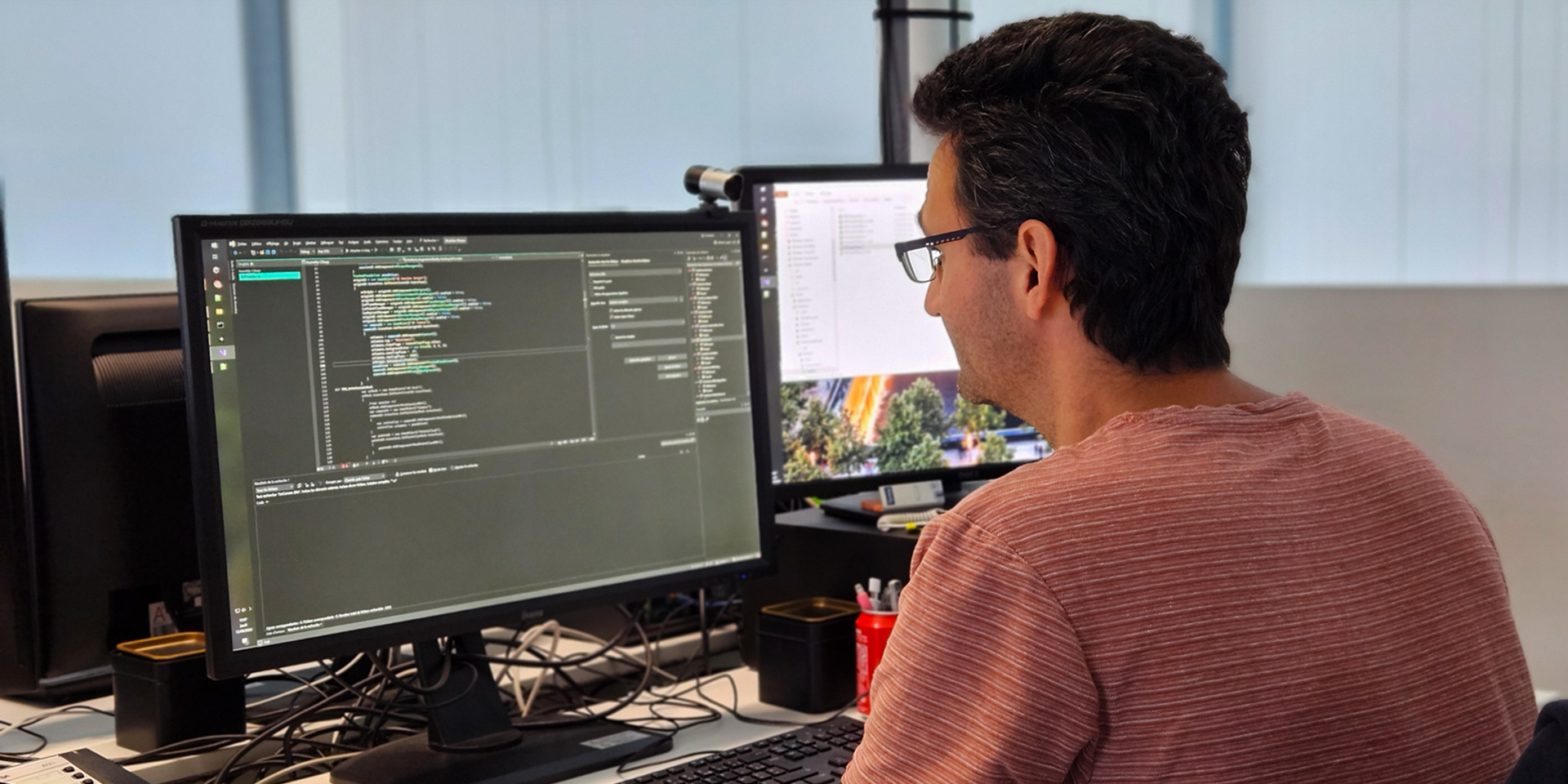 Développeur Artefacto