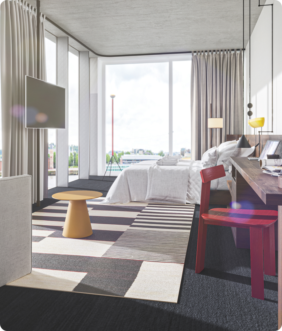 Reference-perspective-messfamily